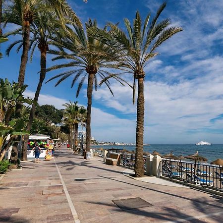 Marbella House 133 Second Line Beach 外观 照片