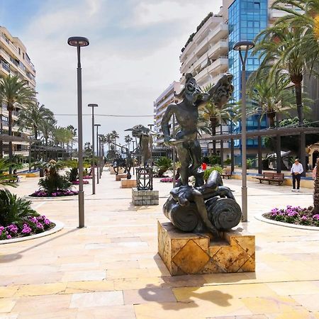 Marbella House 133 Second Line Beach 外观 照片