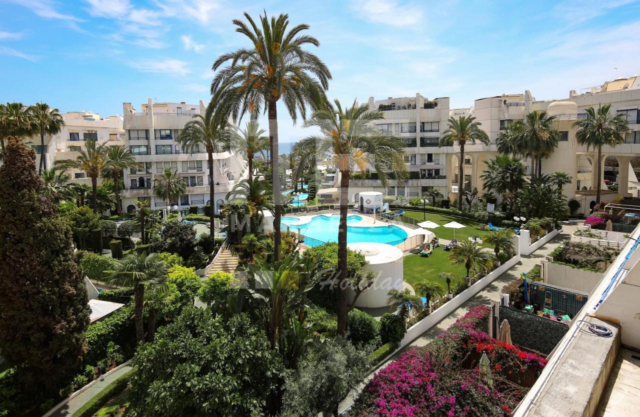 Marbella House 133 Second Line Beach 外观 照片