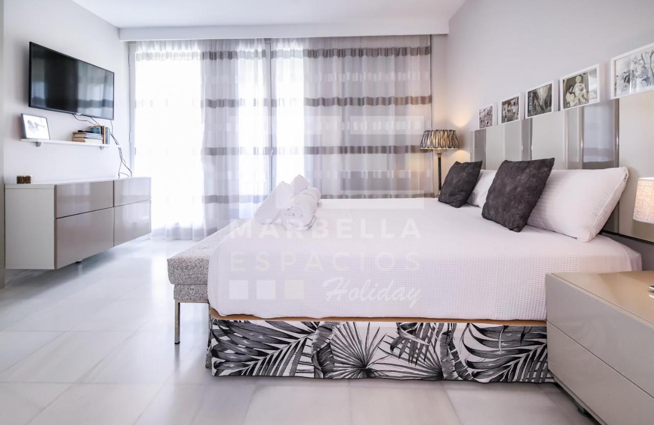 Marbella House 133 Second Line Beach 外观 照片