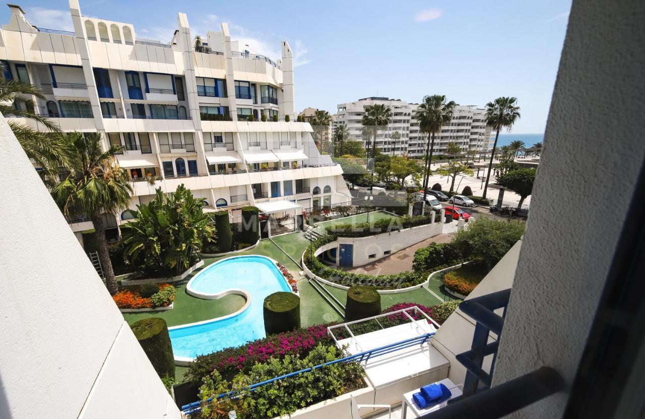 Marbella House 133 Second Line Beach 外观 照片