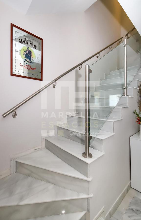 Marbella House 133 Second Line Beach 外观 照片