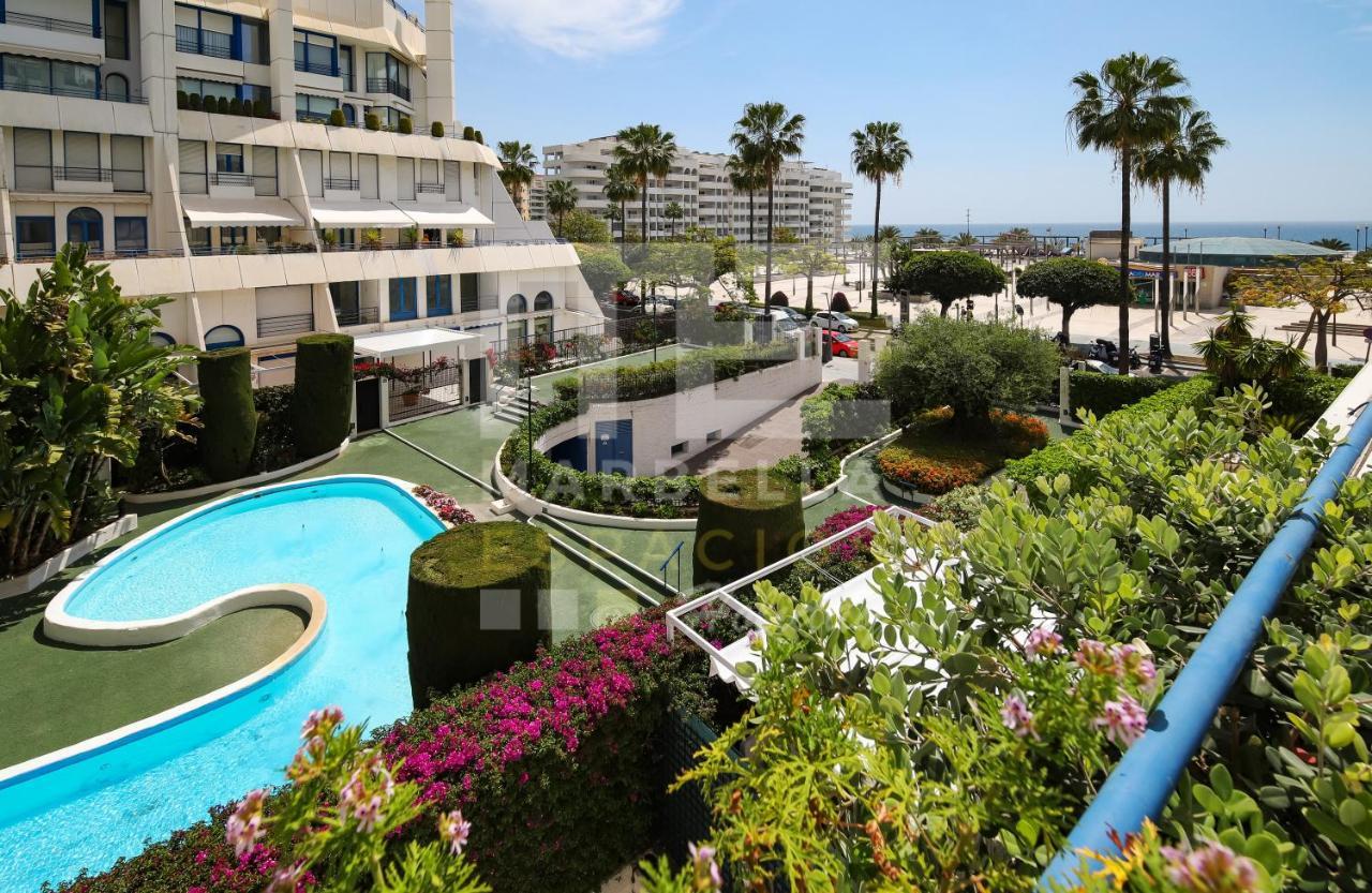 Marbella House 133 Second Line Beach 外观 照片