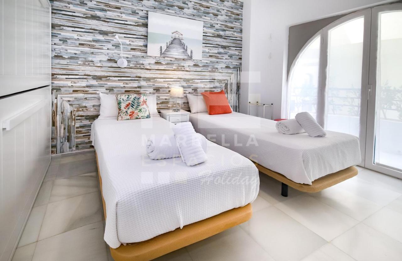 Marbella House 133 Second Line Beach 外观 照片