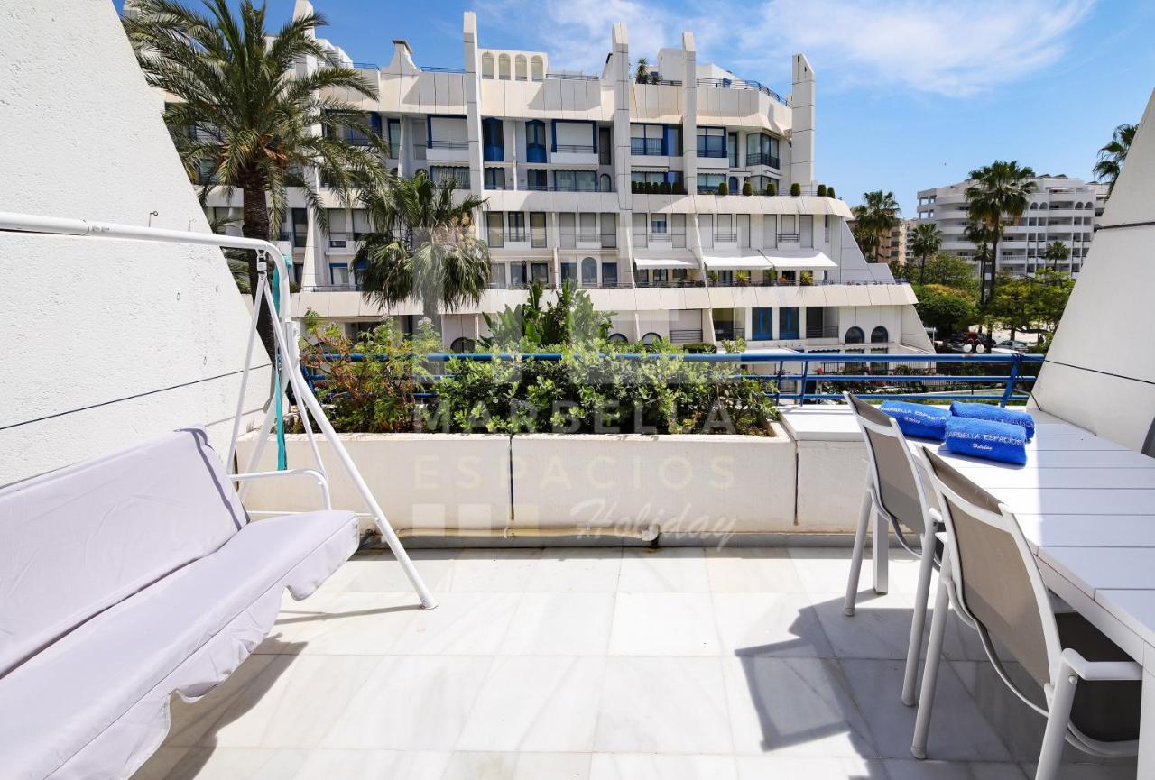 Marbella House 133 Second Line Beach 外观 照片