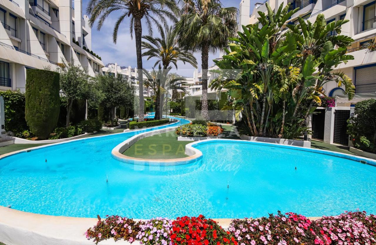 Marbella House 133 Second Line Beach 外观 照片