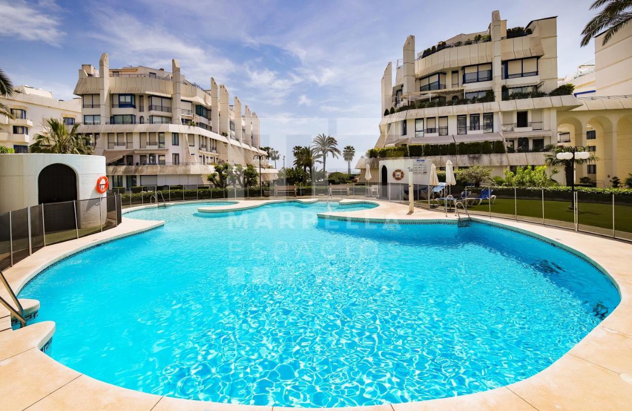 Marbella House 133 Second Line Beach 外观 照片