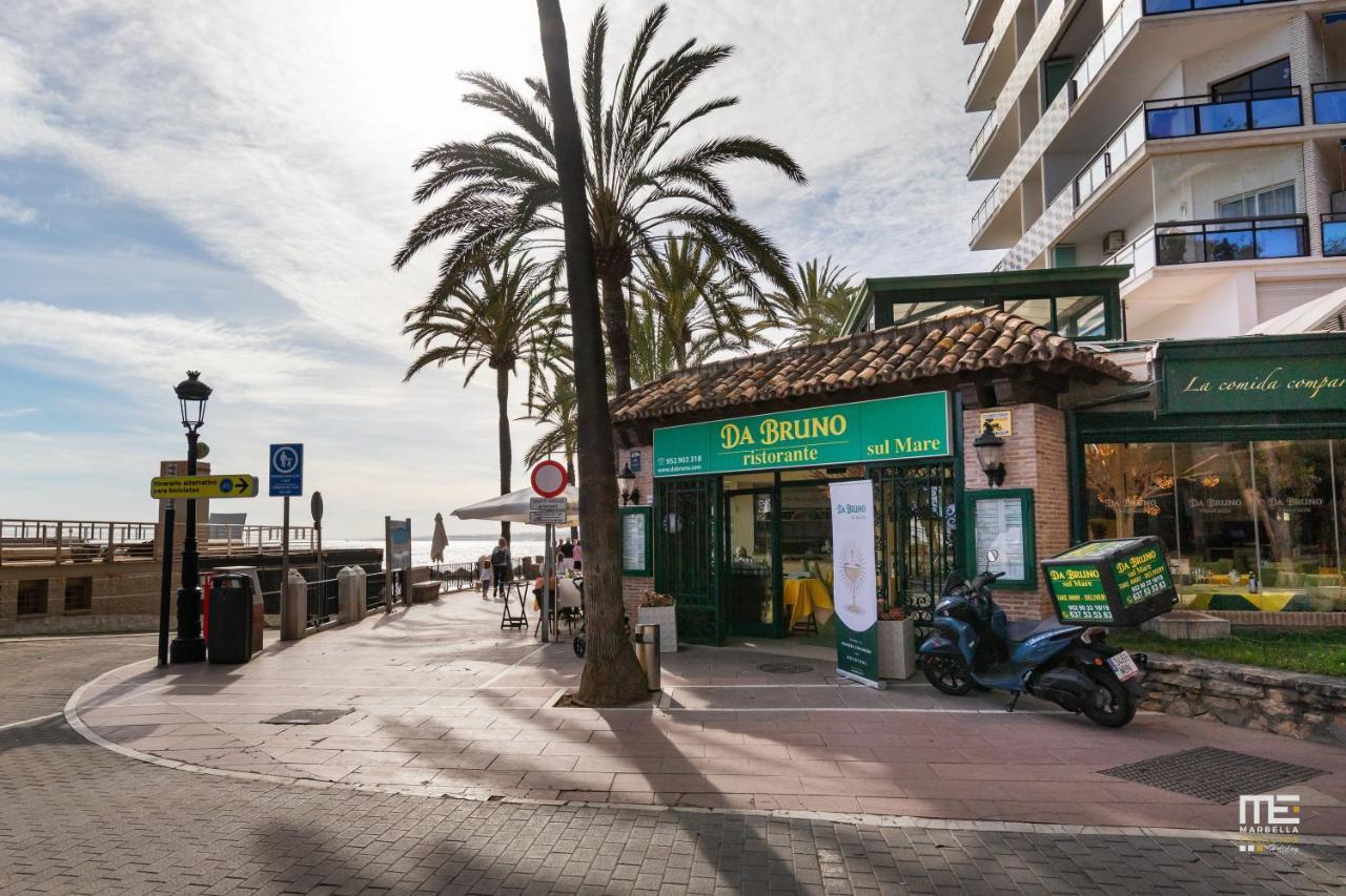Marbella House 133 Second Line Beach 外观 照片