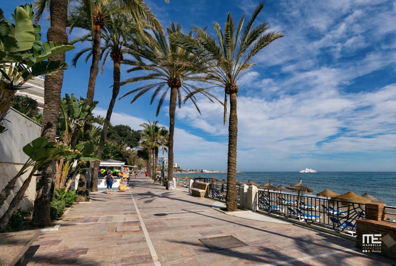 Marbella House 133 Second Line Beach 外观 照片