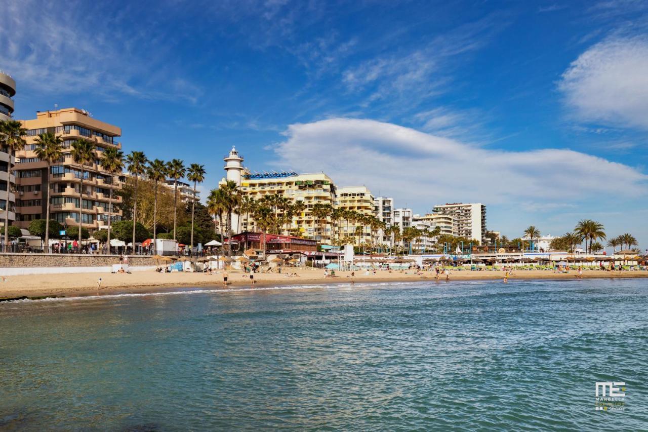 Marbella House 133 Second Line Beach 外观 照片