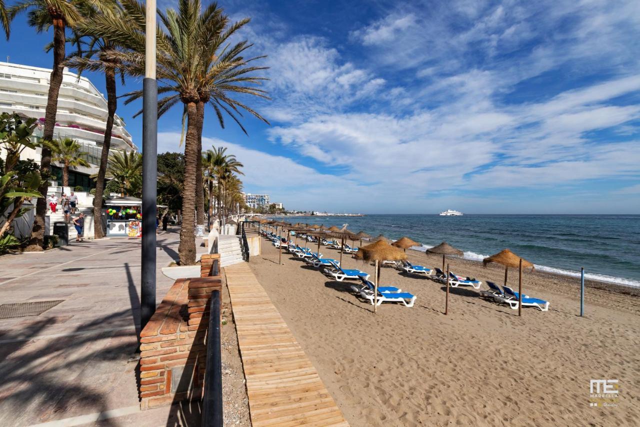 Marbella House 133 Second Line Beach 外观 照片