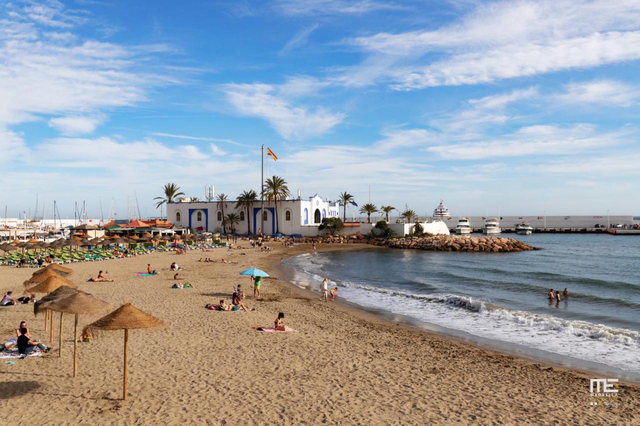 Marbella House 133 Second Line Beach 外观 照片