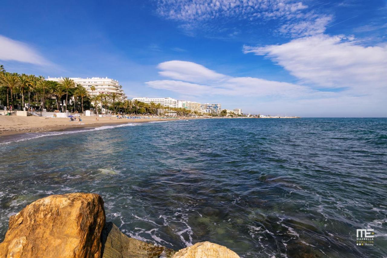 Marbella House 133 Second Line Beach 外观 照片
