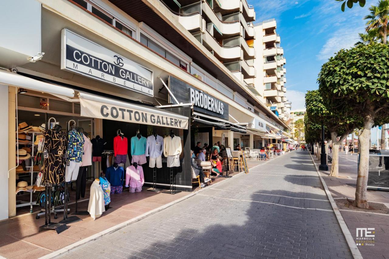 Marbella House 133 Second Line Beach 外观 照片